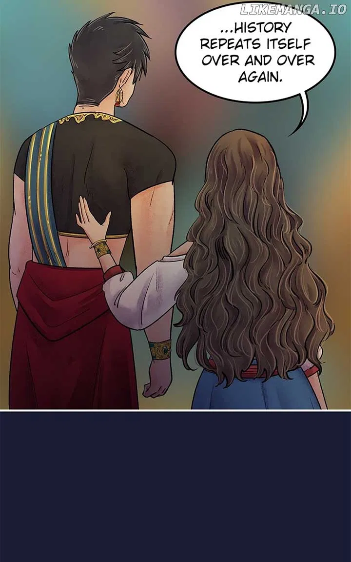 The Witch and The Bull Chapter 143 – Page 31