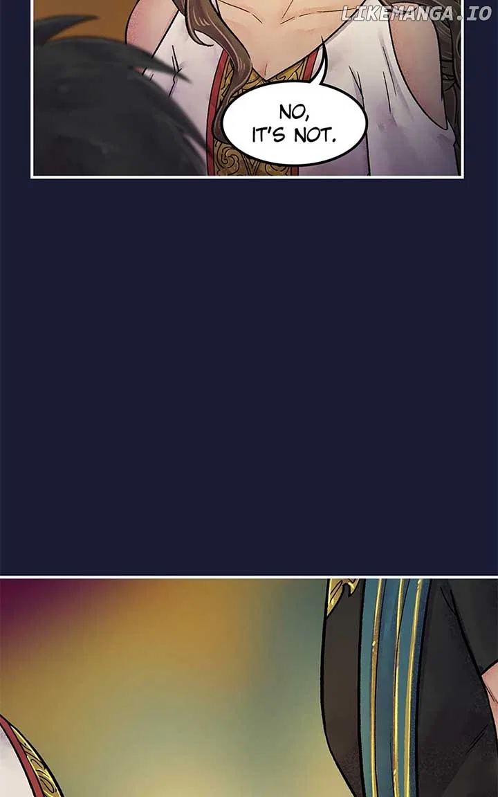 The Witch and The Bull Chapter 143 – Page 36
