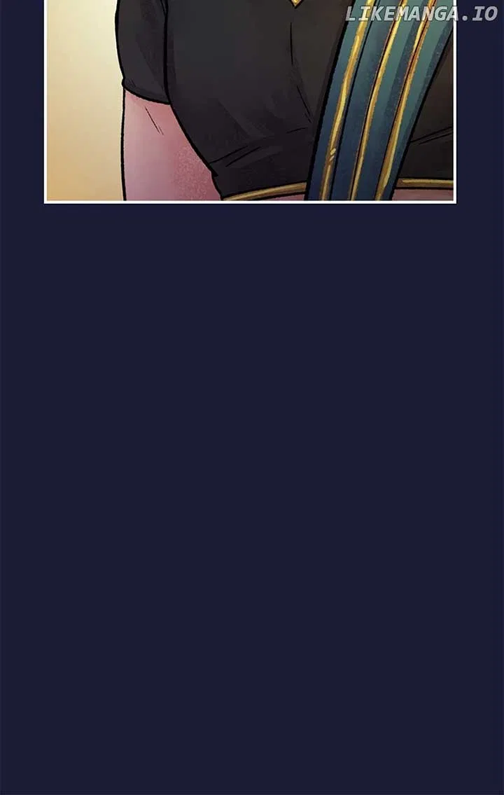 The Witch and The Bull Chapter 143 – Page 40