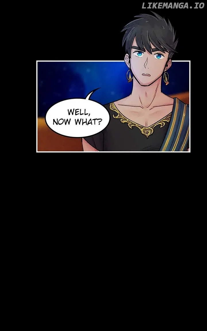The Witch and The Bull Chapter 142 – Page 4