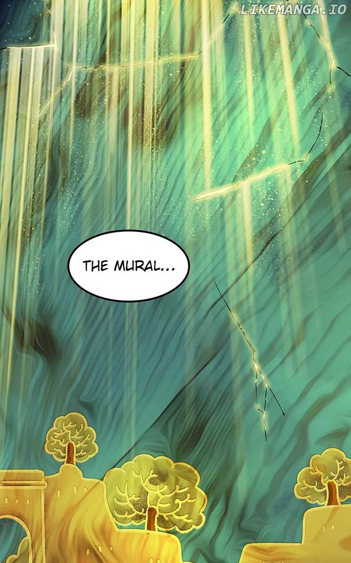 The Witch and The Bull Chapter 142 – Page 26