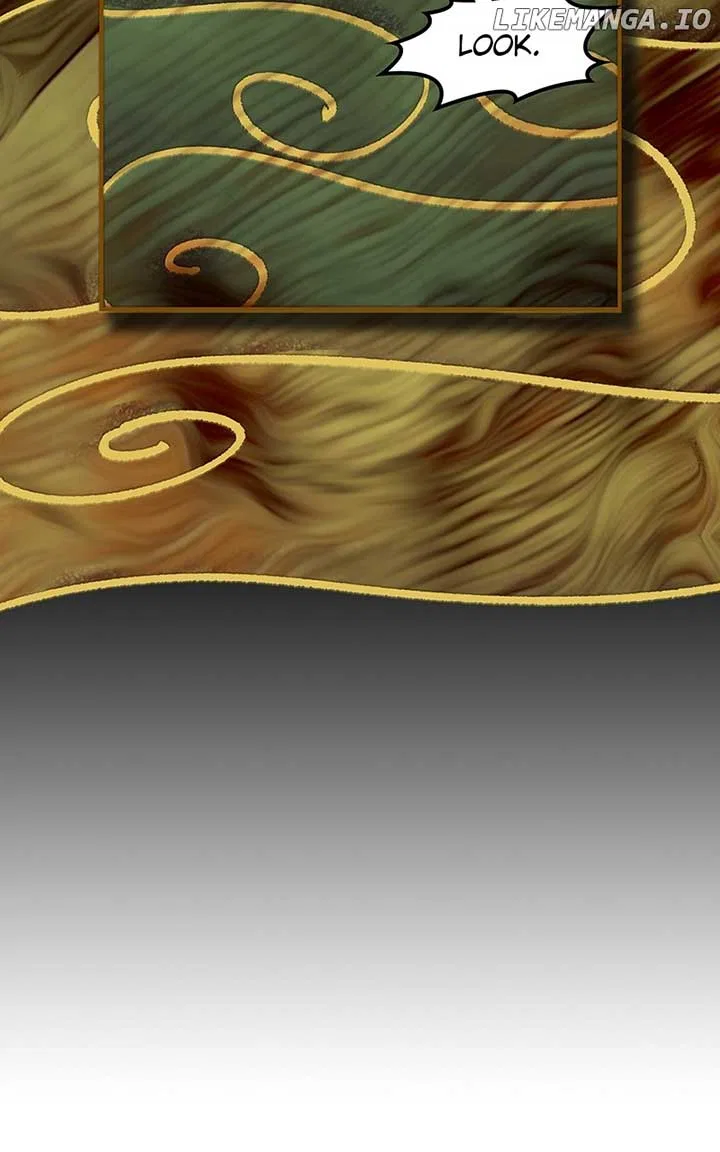 The Witch and The Bull Chapter 142 – Page 38