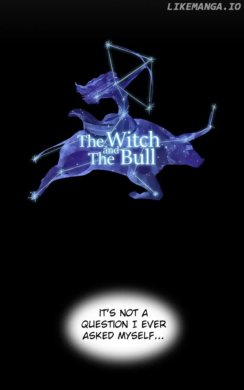The Witch and The Bull Chapter 140 – Page 3