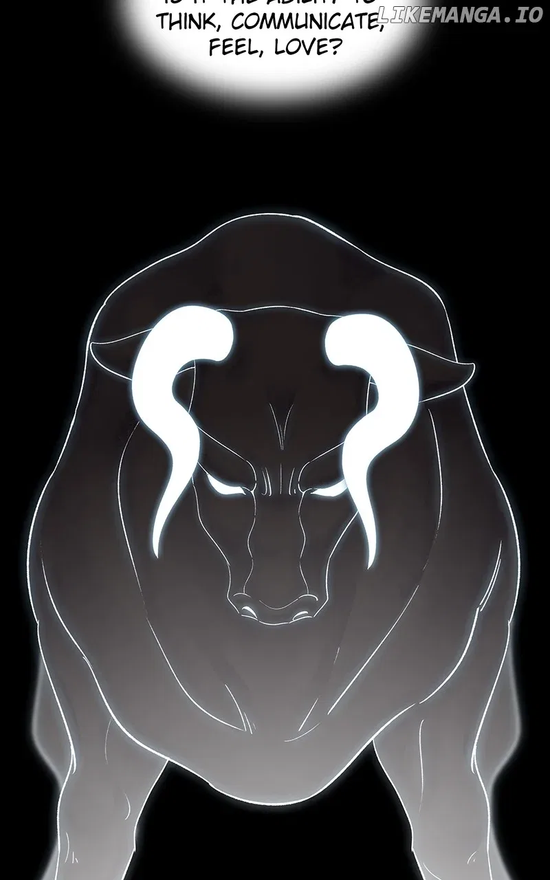 The Witch and The Bull Chapter 140 – Page 6
