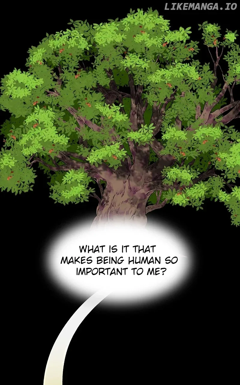 The Witch and The Bull Chapter 140 – Page 10