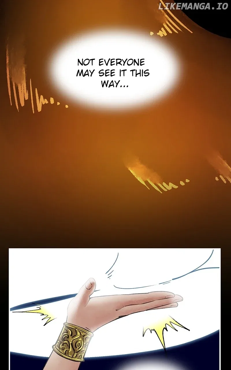 The Witch and The Bull Chapter 140 – Page 12
