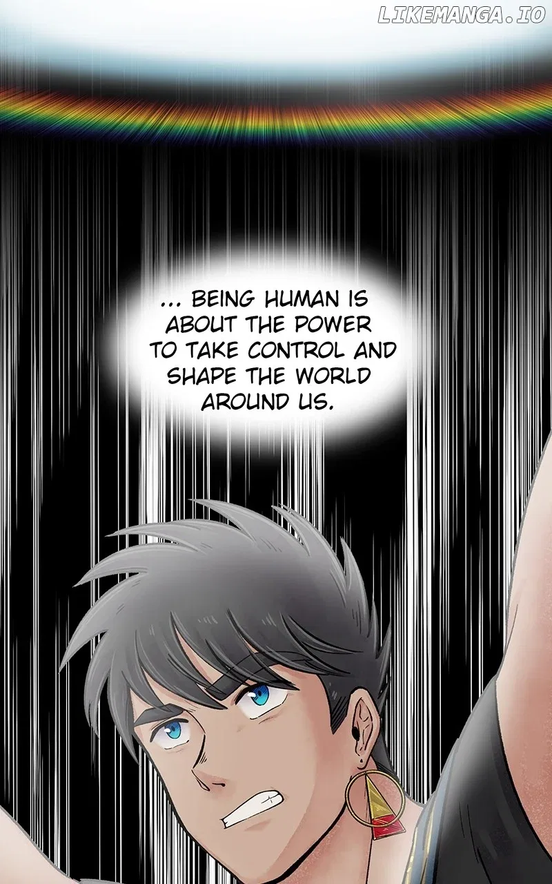 The Witch and The Bull Chapter 140 – Page 14