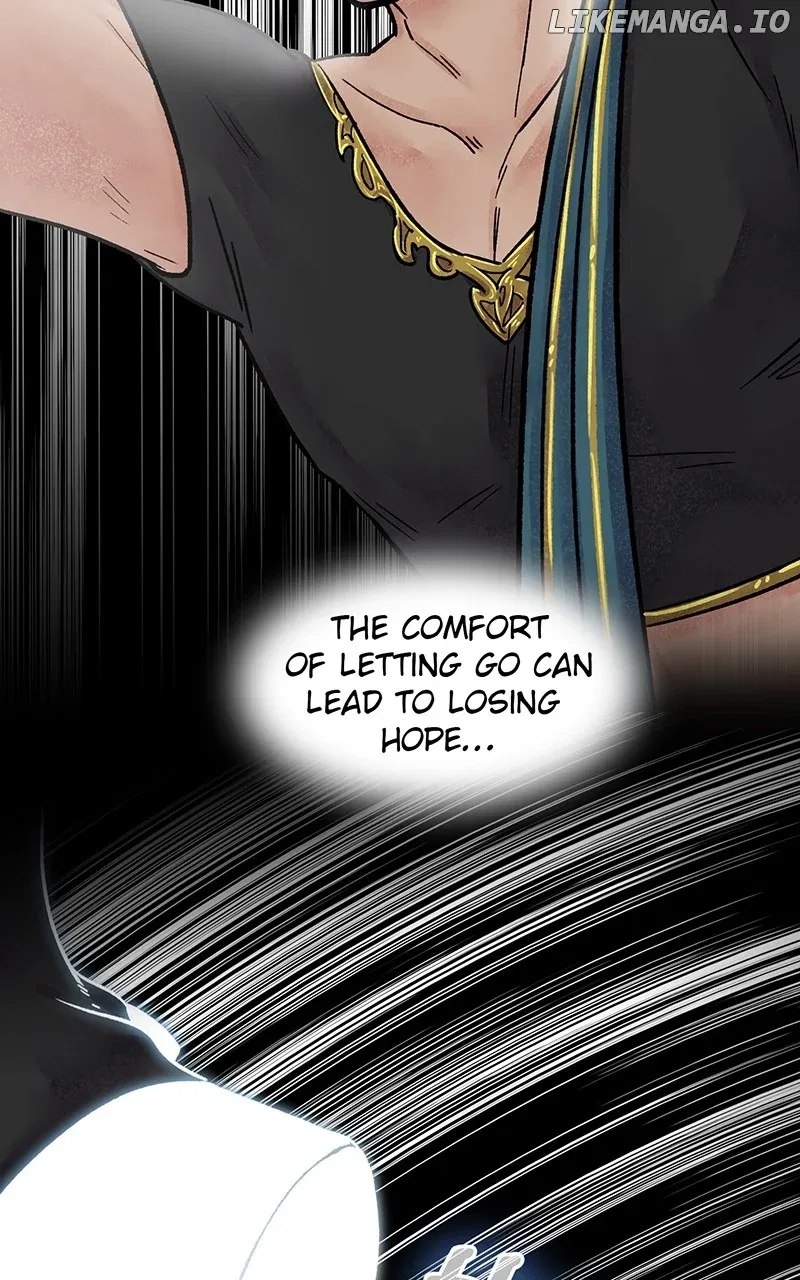 The Witch and The Bull Chapter 140 – Page 15