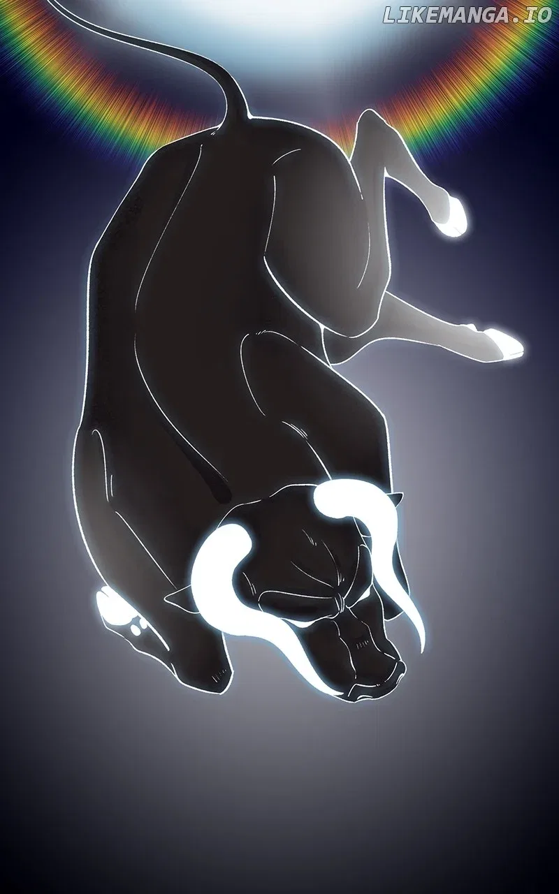 The Witch and The Bull Chapter 140 – Page 18
