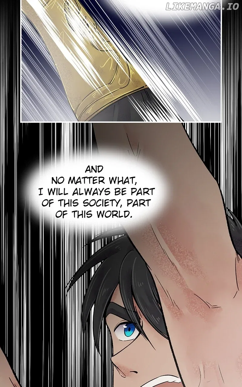The Witch and The Bull Chapter 140 – Page 27