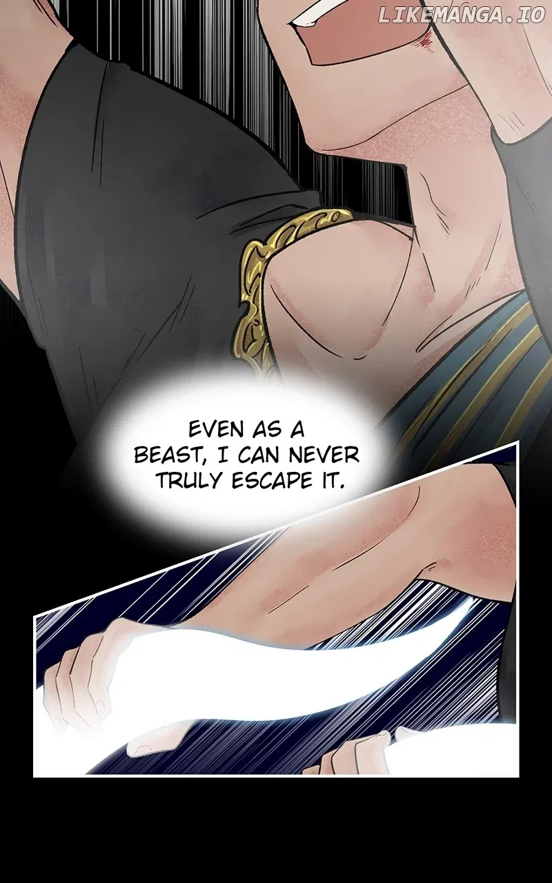 The Witch and The Bull Chapter 140 – Page 28