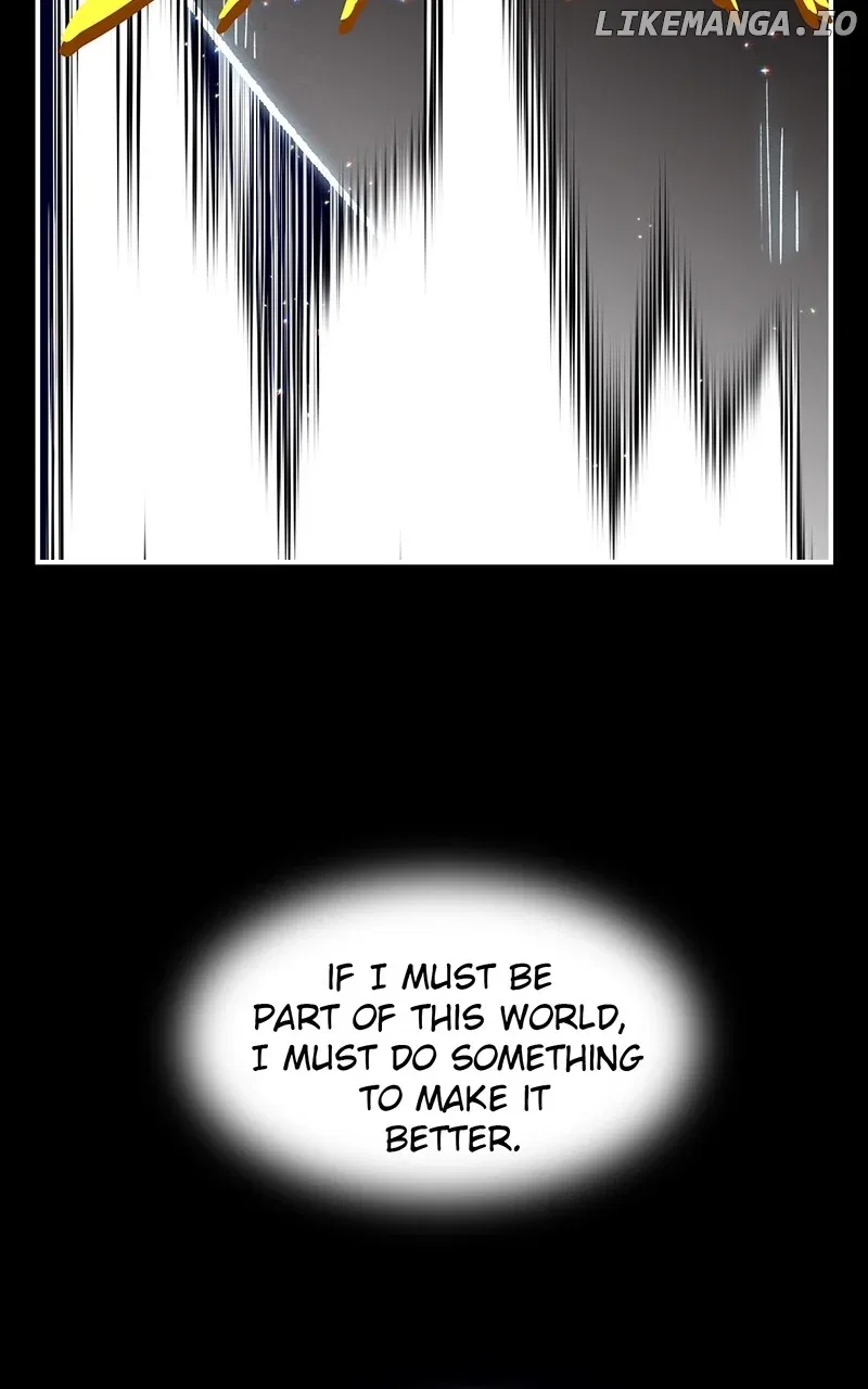 The Witch and The Bull Chapter 140 – Page 31