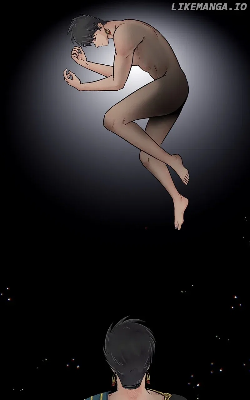 The Witch and The Bull Chapter 140 – Page 32