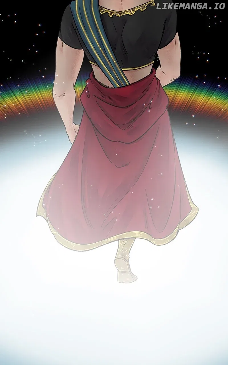 The Witch and The Bull Chapter 140 – Page 33