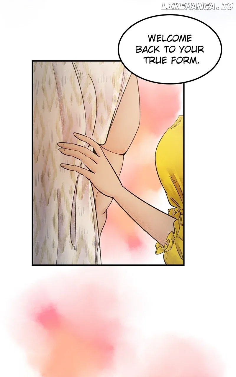 The Witch and The Bull Chapter 140 – Page 37