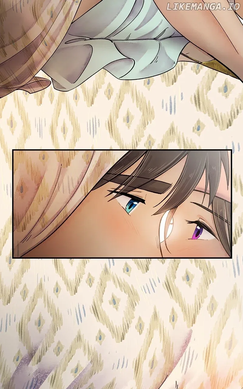 The Witch and The Bull Chapter 140 – Page 39