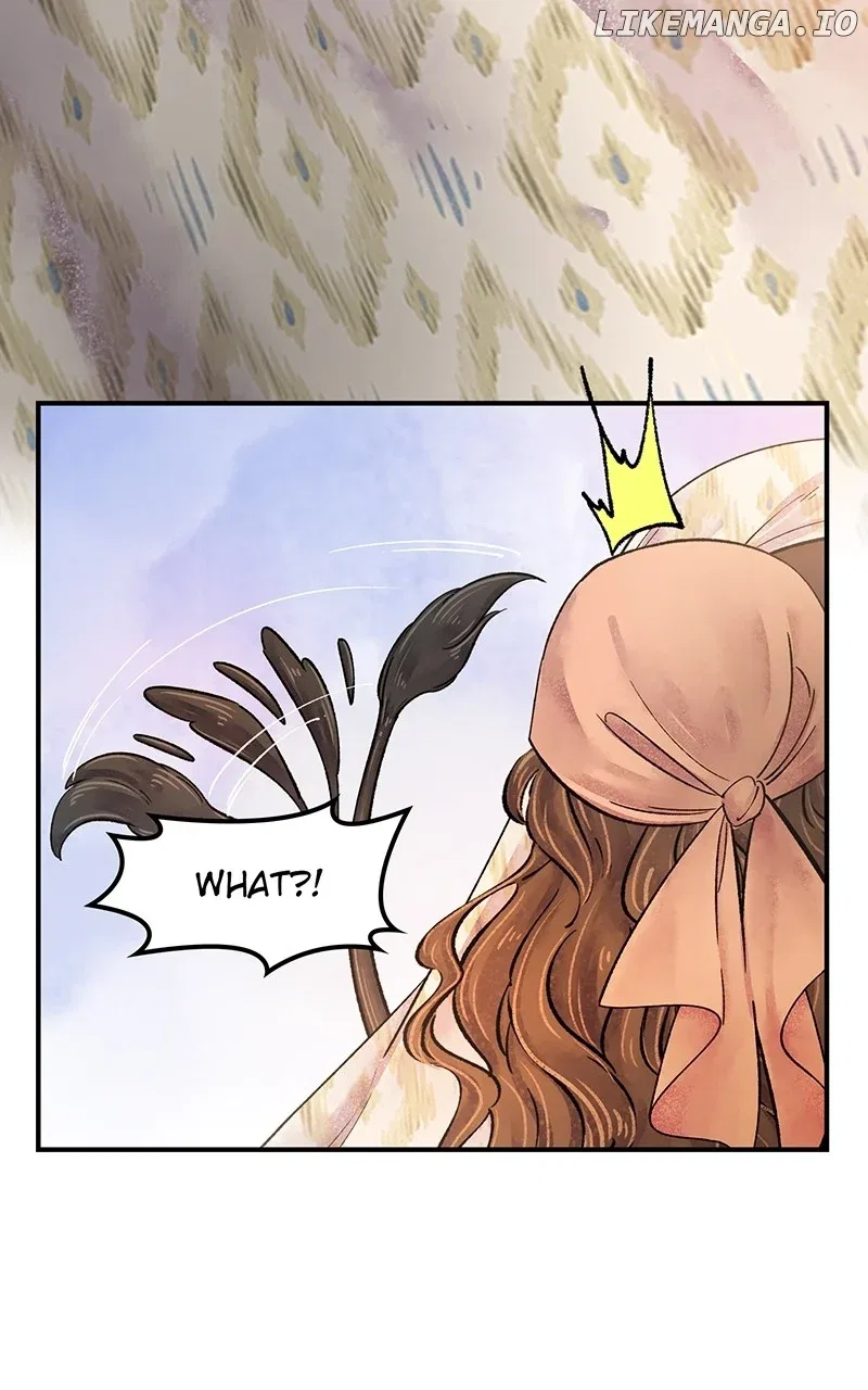 The Witch and The Bull Chapter 140 – Page 41