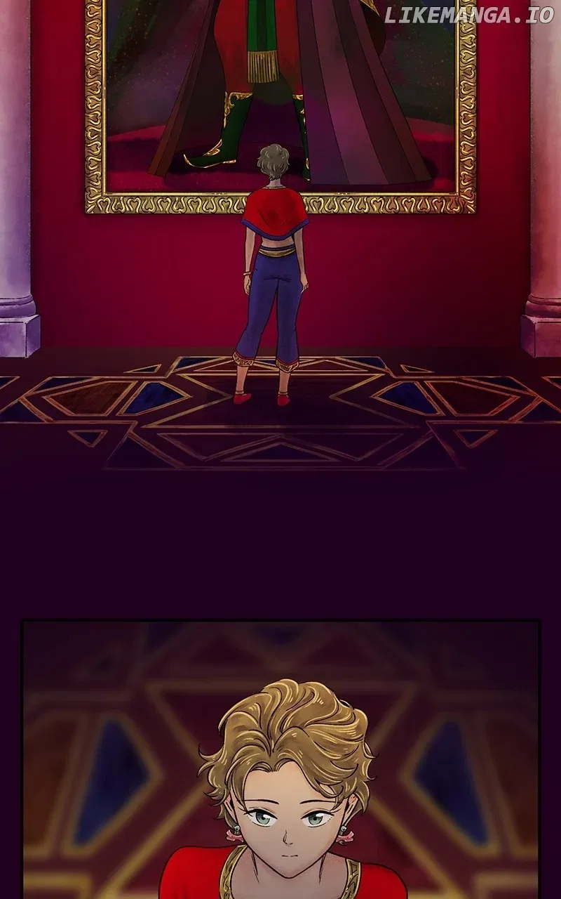 The Witch and The Bull Chapter 139 – Page 2