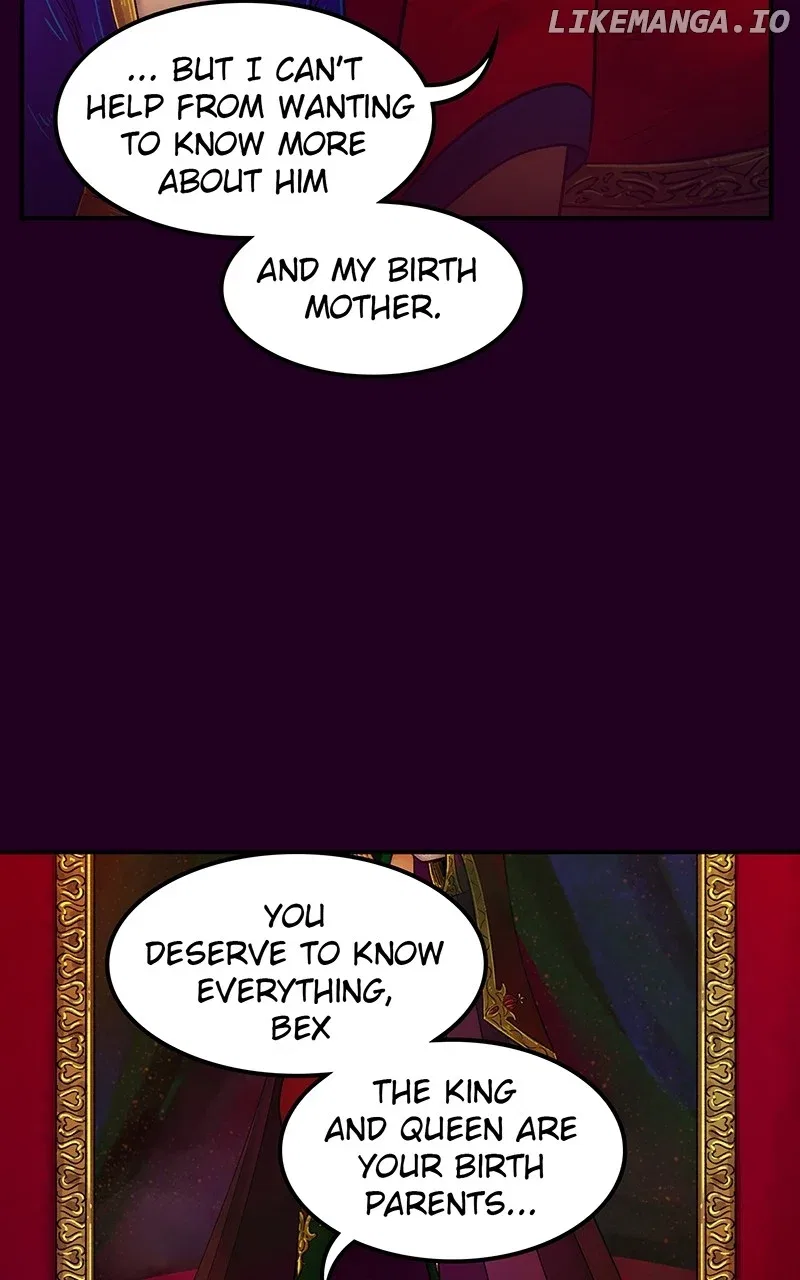The Witch and The Bull Chapter 139 – Page 5