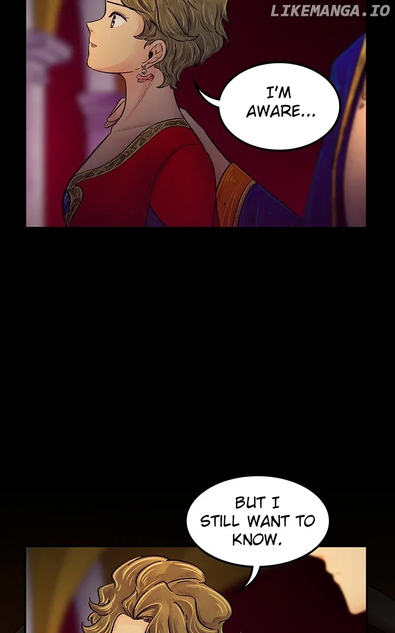 The Witch and The Bull Chapter 139 – Page 8