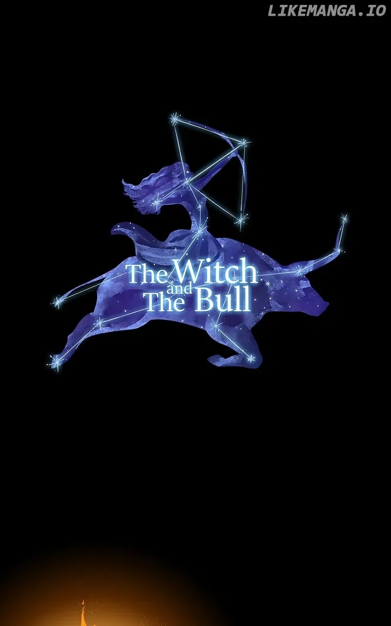 The Witch and The Bull Chapter 139 – Page 11