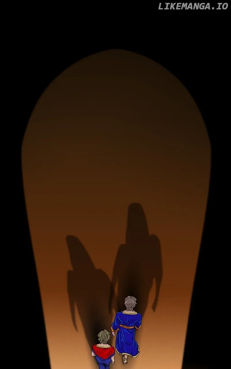 The Witch and The Bull Chapter 139 – Page 13