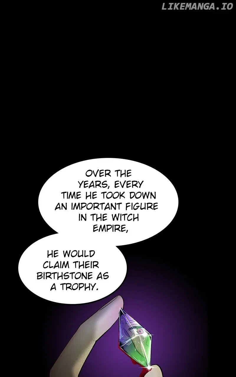 The Witch and The Bull Chapter 139 – Page 18