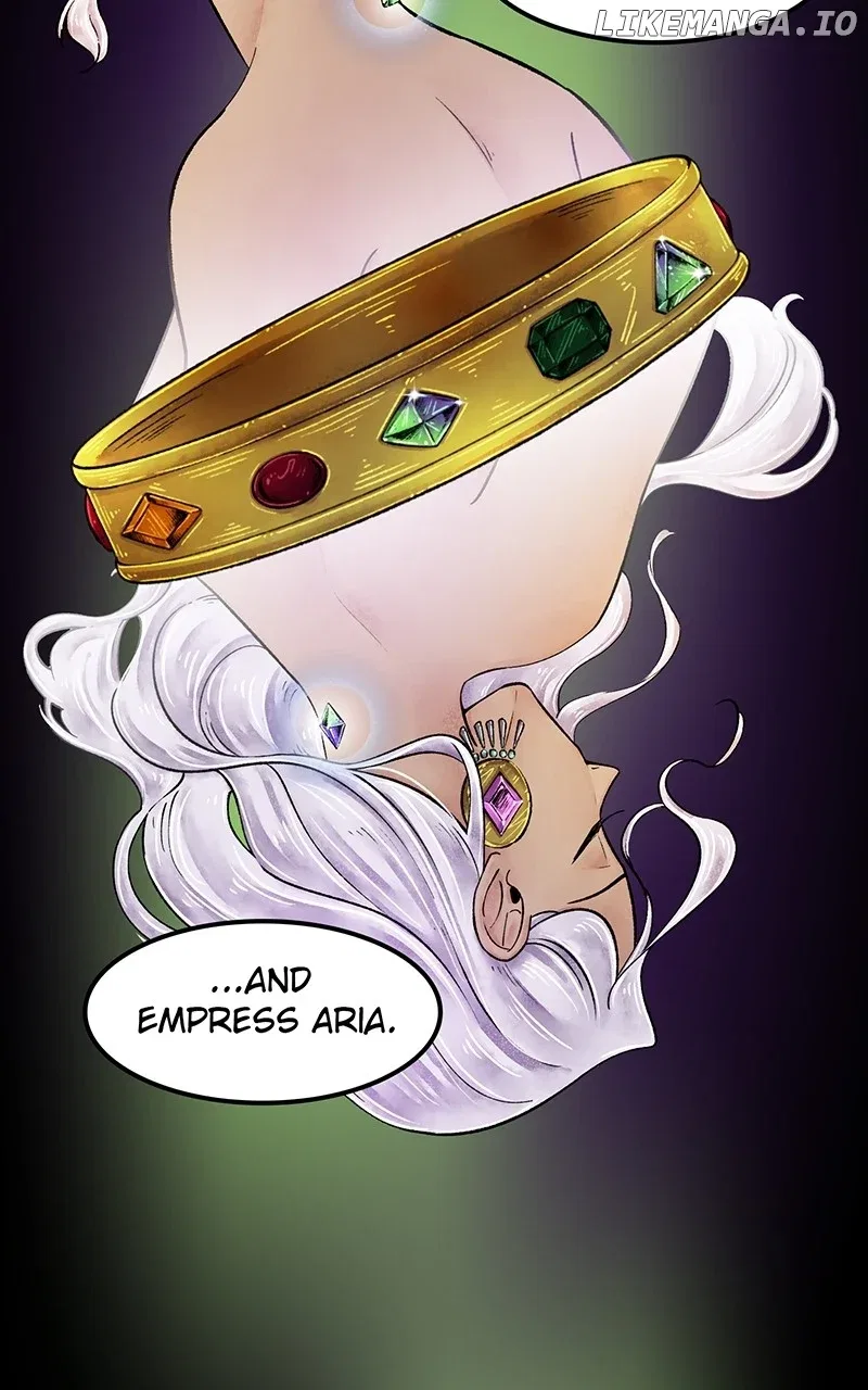 The Witch and The Bull Chapter 139 – Page 20