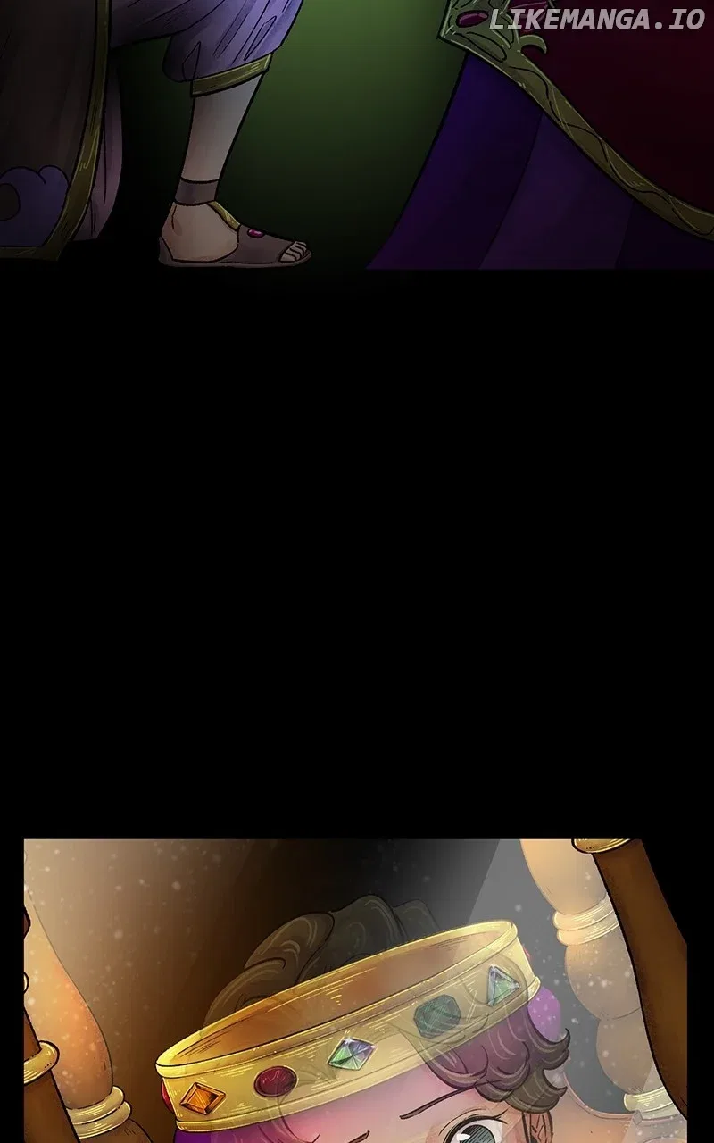 The Witch and The Bull Chapter 139 – Page 22