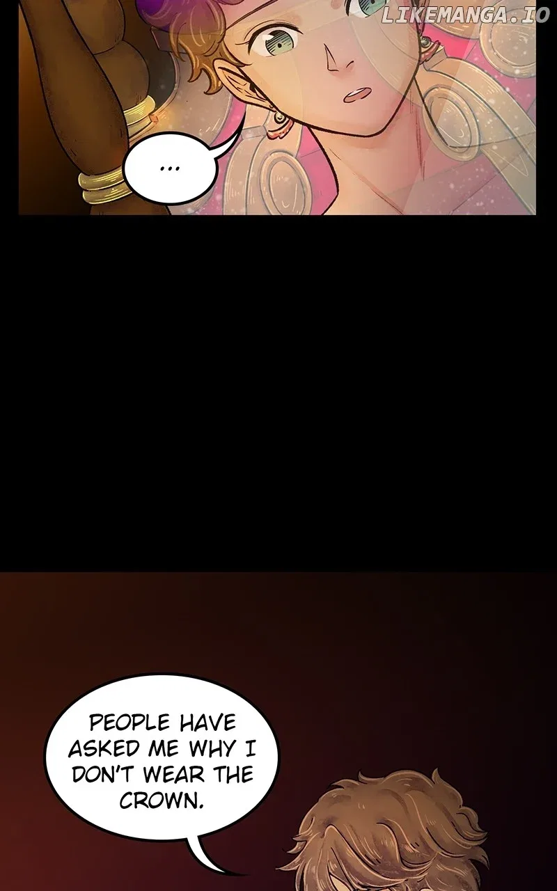 The Witch and The Bull Chapter 139 – Page 23