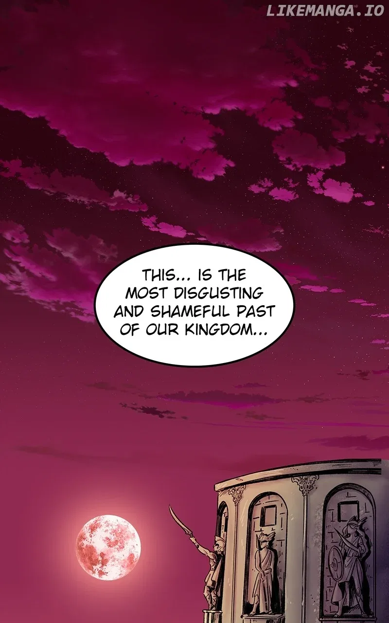 The Witch and The Bull Chapter 139 – Page 26
