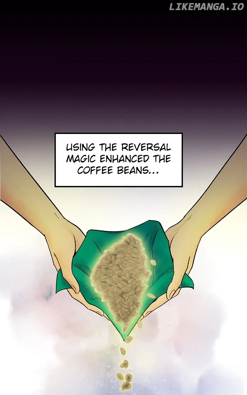 The Witch and The Bull Chapter 139 – Page 28