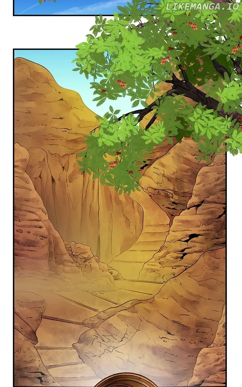 The Witch and The Bull Chapter 139 – Page 36