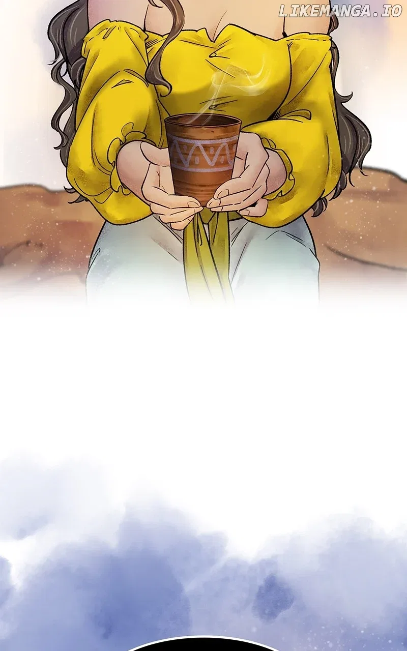 The Witch and The Bull Chapter 139 – Page 40