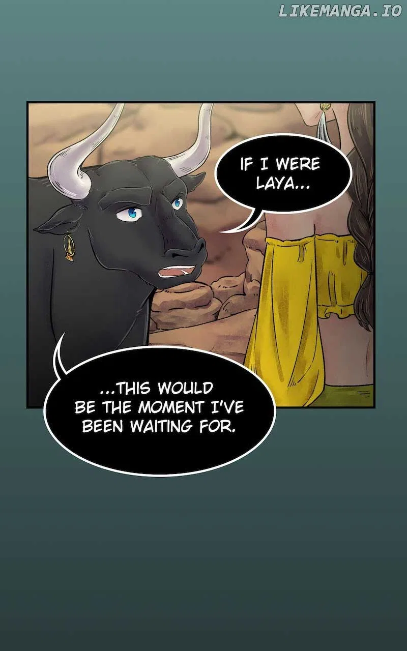 The Witch and The Bull Chapter 138 – Page 5