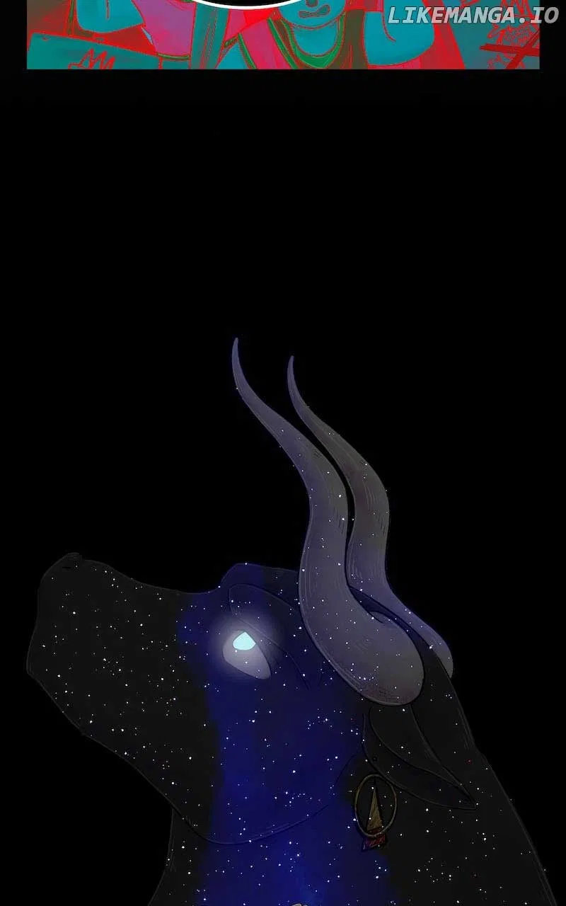 The Witch and The Bull Chapter 138 – Page 7