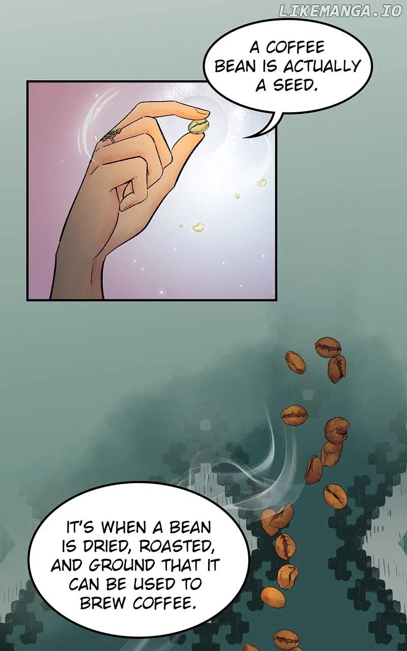 The Witch and The Bull Chapter 138 – Page 13