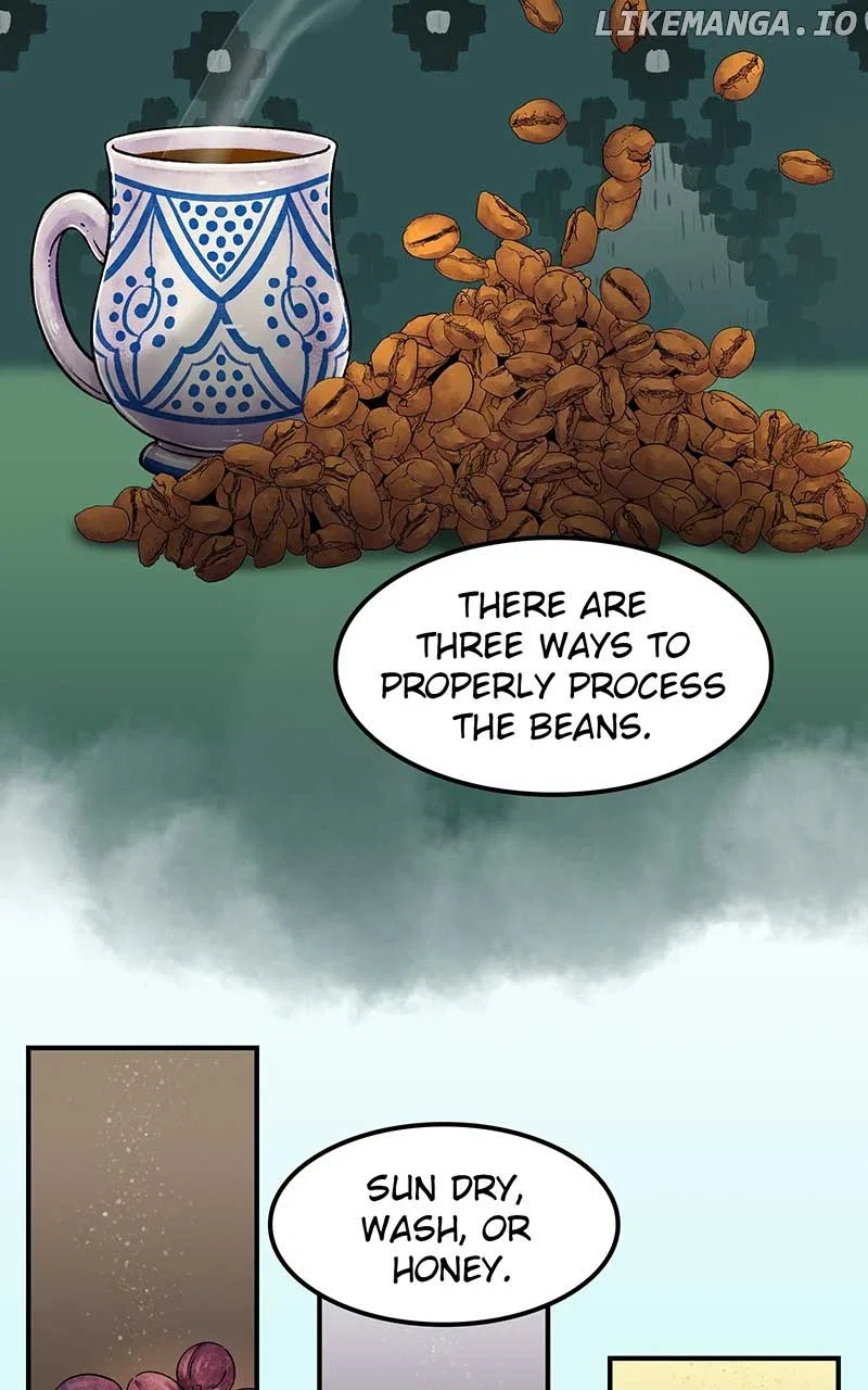 The Witch and The Bull Chapter 138 – Page 14