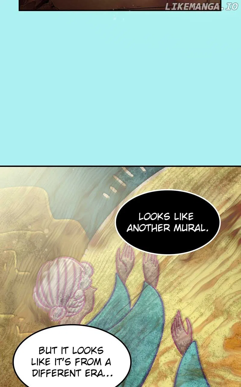 The Witch and The Bull Chapter 138 – Page 23