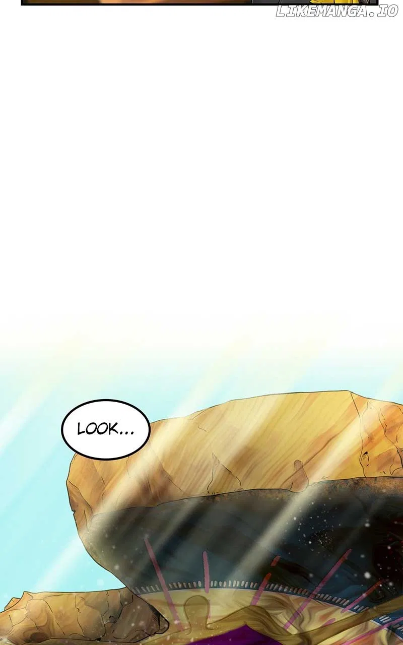 The Witch and The Bull Chapter 138 – Page 26