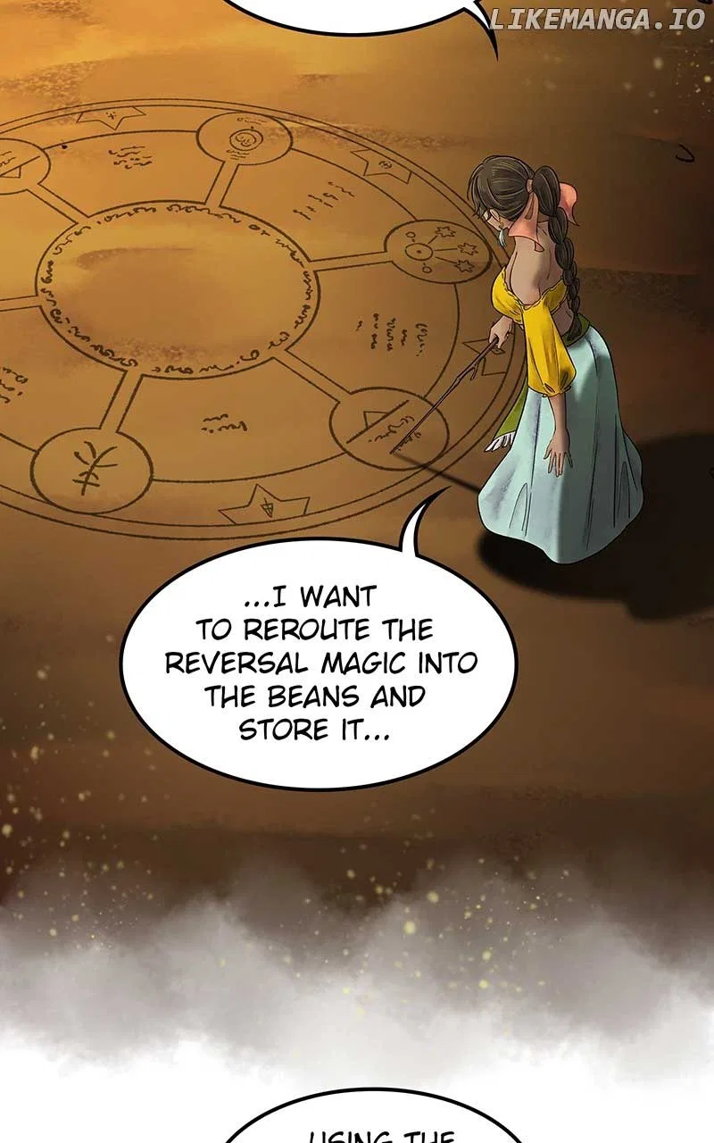 The Witch and The Bull Chapter 138 – Page 30