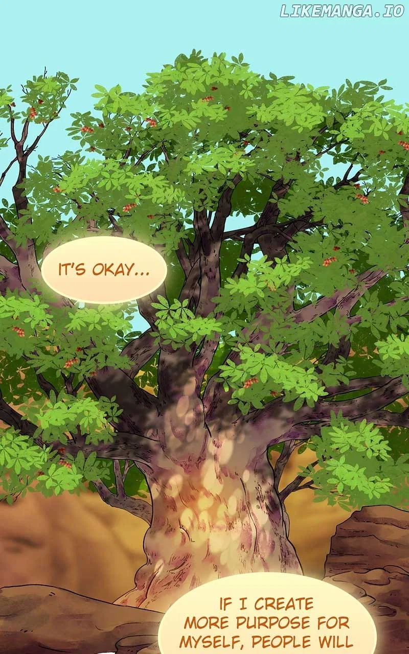 The Witch and The Bull Chapter 138 – Page 43