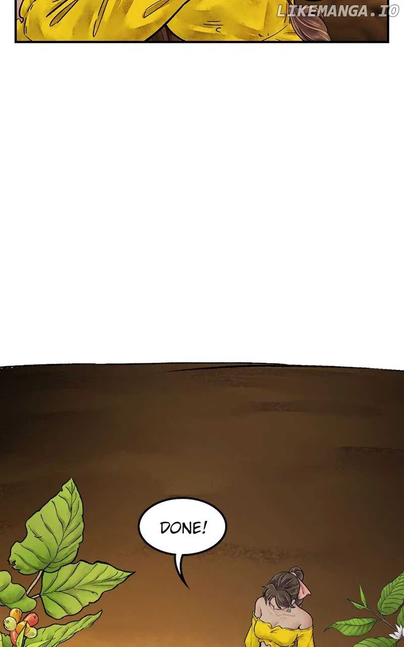 The Witch and The Bull Chapter 138 – Page 47