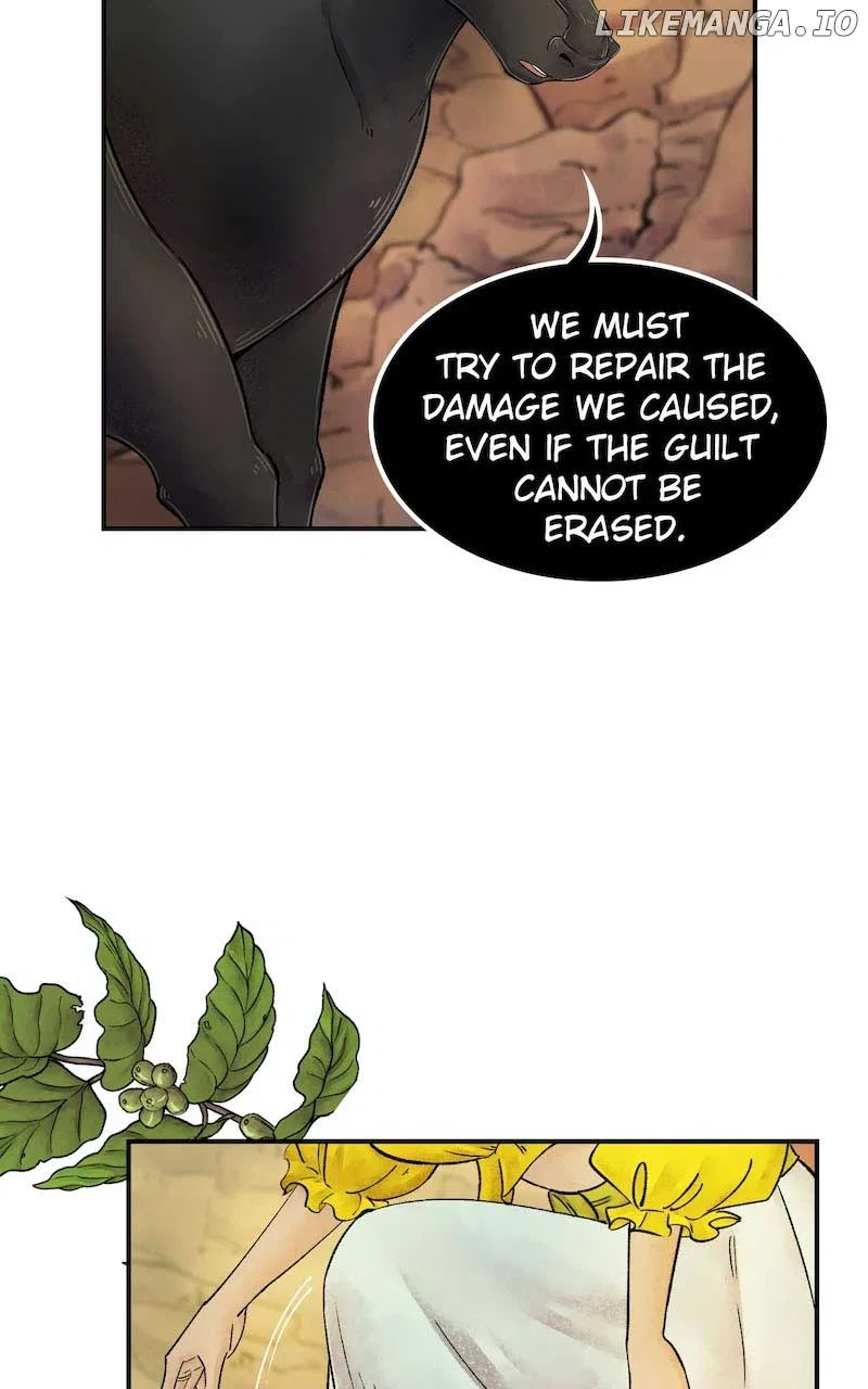 The Witch and The Bull Chapter 138 – Page 52