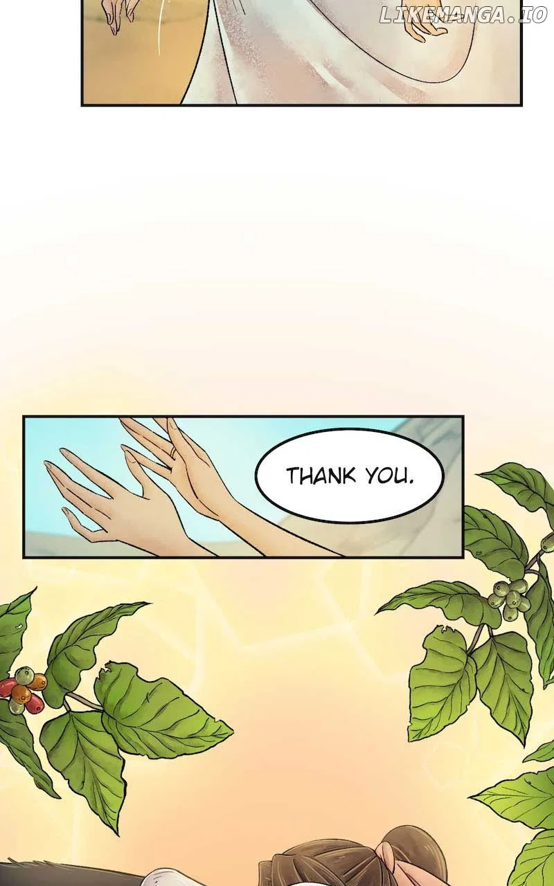 The Witch and The Bull Chapter 138 – Page 53