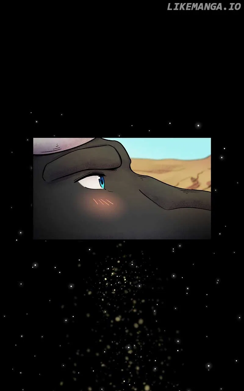 The Witch and The Bull Chapter 138 – Page 56