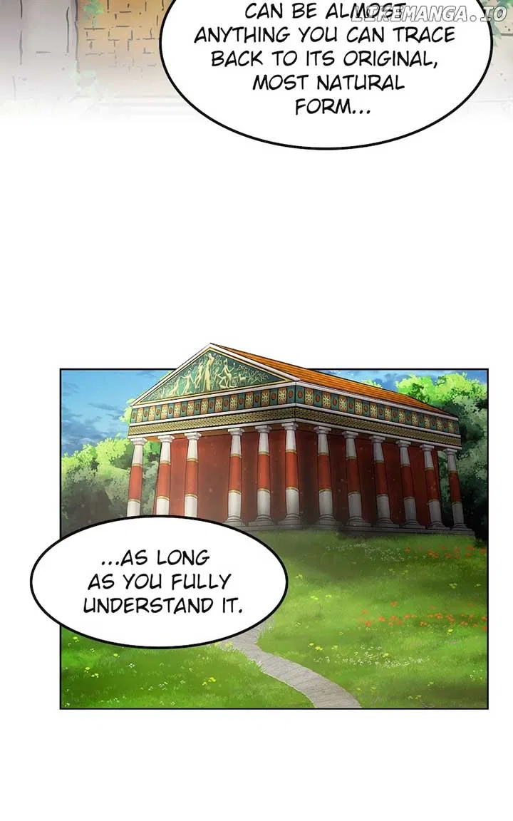 The Witch and The Bull Chapter 137 – Page 3