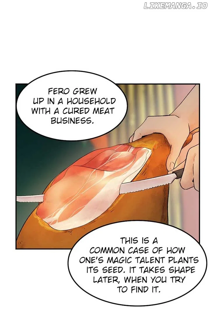 The Witch and The Bull Chapter 137 – Page 7