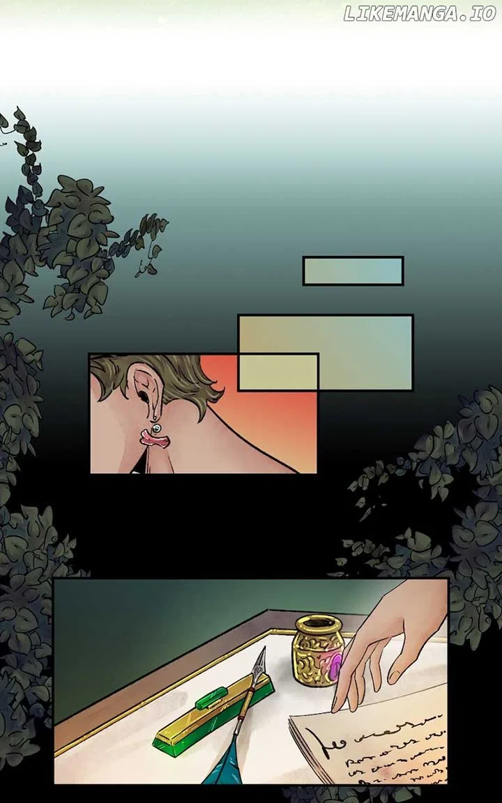 The Witch and The Bull Chapter 137 – Page 12