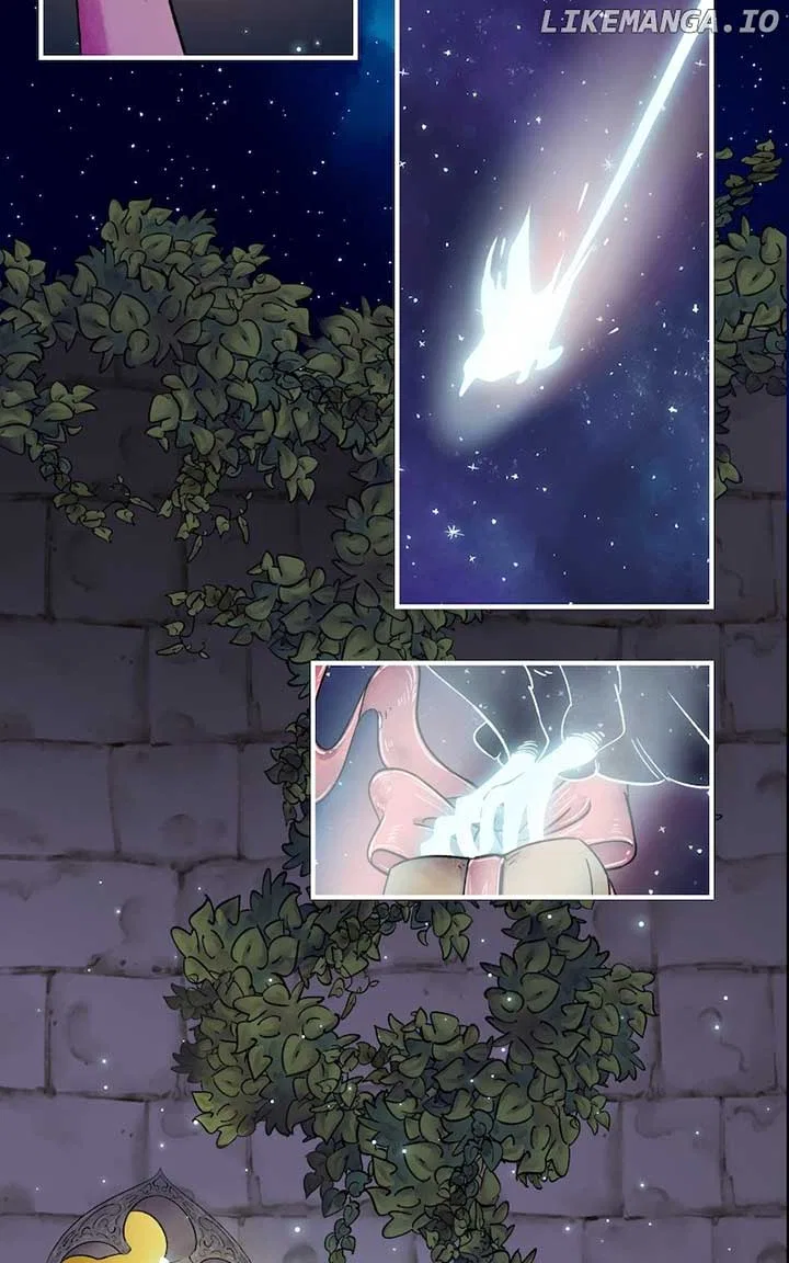 The Witch and The Bull Chapter 137 – Page 16